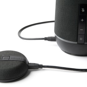 Auricolari Bluetooth con Microfono Marshall Nero | Tienda24 - Global Online Shop Tienda24.eu