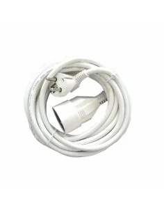 Cable alargador Chacon HO5VVF 3 x 1,5 mm 10 m de Chacon, Regletas - Ref: S7162314, Precio: 32,88 €, Descuento: %