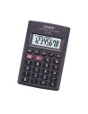 Calculadora Casio HL-4A Cinzento Resina 8 x 5 cm | Tienda24 Tienda24.eu