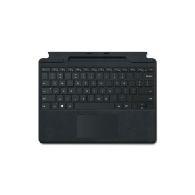 Teclado Bluetooth con Soporte para Tablet Microsoft 8XB-00007 Negro Qwerty US de Microsoft, Teclados - Ref: S55273767, Precio...