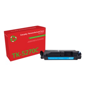 Toner Xerox 006R04812 Ciano (1 Unità) di Xerox, Toner e inchiostro per stampante - Rif: S55273984, Prezzo: 58,52 €, Sconto: %