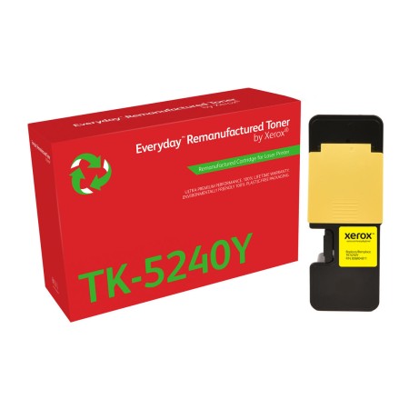 Toner Xerox 006R04811 Yellow (1 Unit) by Xerox, Printer toners and inks - Ref: S55273985, Price: 36,98 €, Discount: %