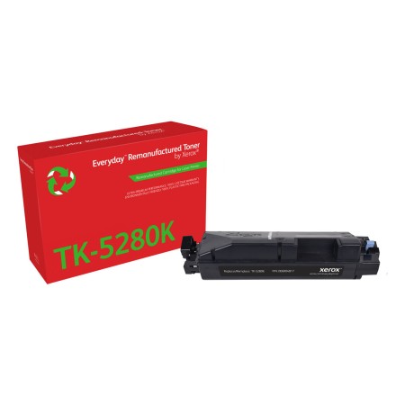 Toner Xerox 006R04817 Black (1 Unit) by Xerox, Printer toners and inks - Ref: S55273994, Price: 75,37 €, Discount: %