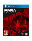 Jogo eletrónico PlayStation 4 2K GAMES Mafia Trilogy | Tienda24 Tienda24.eu