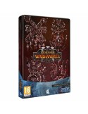 PC Videospiel KOCH MEDIA Warhammer: Total war III | Tienda24 Tienda24.eu