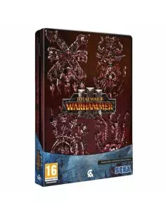 Videogioco PC KOCH MEDIA Warhammer: Total war III da KOCH MEDIA, Set accessori - Ref: S7162641, Precio: 74,49 €, Descuento: %