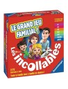 Juego de Mesa Ravensburger Incollables | Tienda24 Tienda24.eu