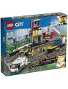 Playset Lego 60198 The Remote Train 33 Pezzi da Lego, Playset con figure di giocattoli - Ref: S7163151, Precio: 191,13 €, D...