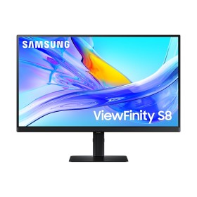 Écran Samsung LS27D800UAUXEN 4K Ultra HD 27" 60 Hz de Samsung, Ecrans PC - Réf : S55275850, Prix : 346,19 €, Remise : %