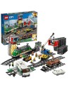 Playset Lego 60198 The Remote Train 33 Pezzi da Lego, Playset con figure di giocattoli - Ref: S7163151, Precio: 191,13 €, D...