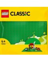 Base d´appui Lego Classic 11023 Vert | Tienda24 Tienda24.eu