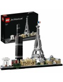 Playset Lego Architecture 21044 Paris | Tienda24 Tienda24.eu