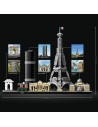 Playset Lego Architecture 21044 Paris | Tienda24 Tienda24.eu