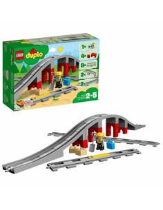 Playset Brio StarterTravel train set | Tienda24 Tienda24.eu