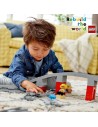 Vehicle Playset Lego DUPLO 10872 Train rails and bridge 26 Pieces | Tienda24 Tienda24.eu