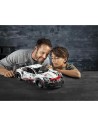 Set de construction Lego Technic 42096 Porsche 911 RSR Multicouleur | Tienda24 Tienda24.eu