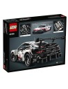 Set de construction Lego Technic 42096 Porsche 911 RSR Multicouleur | Tienda24 Tienda24.eu