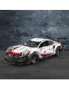 Juego de Construcción Lego Technic 42096 Porsche 911 RSR Multicolor | Tienda24 Tienda24.eu