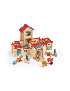 Actionfiguren Sylvanian Families Babies Ride and Play | Tienda24 Tienda24.eu