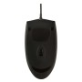 Mouse V7 MV3000010-5EC Schwarz/Silberfarben von V7, Mäuse - Ref: S55276446, Preis: 9,29 €, Rabatt: %