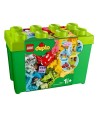 Playset Duplo Deluxe Brick Box Lego 10914 (85 pcs) | Tienda24 Tienda24.eu