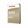 Hard Drive Toshiba HDWG11AUZSVA 3,5" 10 TB by Toshiba, Hard drives - Ref: S55276455, Price: 278,88 €, Discount: %