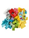 Playset Duplo Deluxe Brick Box Lego 10914 (85 pcs) | Tienda24 Tienda24.eu