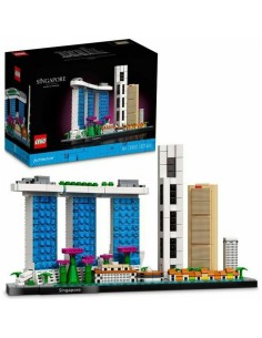 Jogo de Construção Lego 3in1 Tree House | Tienda24 Tienda24.eu