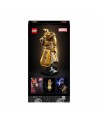 Playset Lego 76191 Marvel Infinity Gauntlet -Thanos | Tienda24 Tienda24.eu