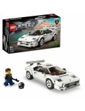 Spielset Fahrzeuge Lego Lamborghini | Tienda24 Tienda24.eu