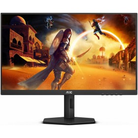 Monitor Gaming AOC Q27G4XN Quad HD 27" 180 Hz de AOC, Ecrans PC - Réf : S55283892, Prix : 243,00 €, Remise : %