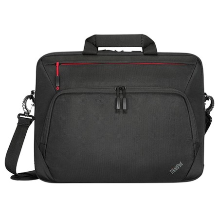 Laptop Case Lenovo 4X41A30365 Black | Tienda24 - Global Online Shop Tienda24.eu