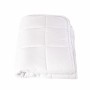 Duvet HappyFriday Basic White 250 g/m² 220 x 220 cm | Tienda24 - Global Online Shop Tienda24.eu