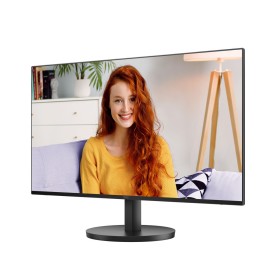 Écran AOC 24B3HA2 Full HD 24" 23,8" 100 Hz 50-60 Hz de AOC, Ecrans PC - Réf : S55284558, Prix : 102,23 €, Remise : %