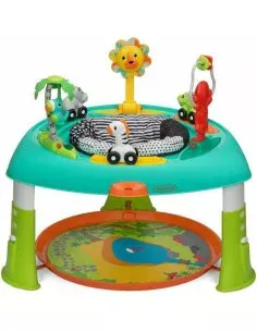 Musik-Rassel Vtech Baby Musik Interaktiv Entchen Lichter 20 x 21 x 6 cm | Tienda24 Tienda24.eu