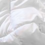 Duvet HappyFriday Basic White 250 g/m² 220 x 220 cm | Tienda24 - Global Online Shop Tienda24.eu