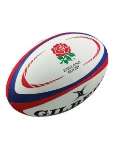 Rugby Ball Gilbert G-TR4000 TRAINER Bunt | Tienda24 Tienda24.eu