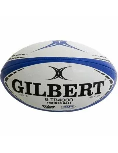 Rugby Ball Playground FB Mini Nike FB Mini Black | Tienda24 Tienda24.eu