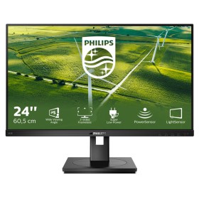 Monitor ViewSonic VA2708-2K-HD 2K 27" | Tienda24 - Global Online Shop Tienda24.eu