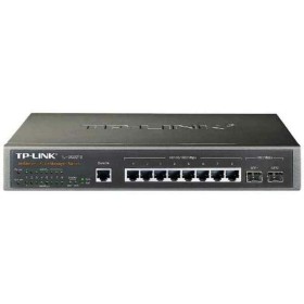 Switch TP-Link FBA_TL-SG3210 de TP-Link, Commutateurs de réseau - Réf : S5600053, Prix : 113,95 €, Remise : %