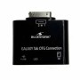 Lector de Tarjetas Bluestork BS-GAL-RDR/SD Negro de Bluestork, Accesorios para objetivos - Ref: S5600148, Precio: 18,50 €, De...