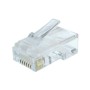 Cable de Red Rígido UTP Categoría 6 GEMBIRD LC-8P8C-002 de GEMBIRD, Cables Ethernet - Ref: S5600196, Precio: 11,89 €, Descuen...