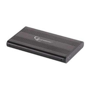 Caja Externa 3GO HDD25GYC21 Aluminio 2,5" | Tienda24 - Global Online Shop Tienda24.eu