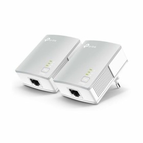 Adattatore PLC Wifi TP-Link AV600 500 Mbps (2 pcs) di TP-Link, Adattatori di rete Bluetooth - Rif: S5600243, Prezzo: 48,05 €,...