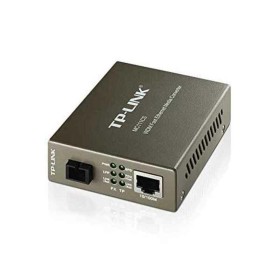 Singlemode Media Converter TP-Link MC111CS 100 Mbps by TP-Link, Network cards - Ref: S5600350, Price: 33,76 €, Discount: %