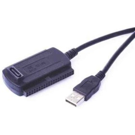 IDE / SATA to USB adapter GEMBIRD AUSI01 by GEMBIRD, Data Cables - Ref: S5600370, Price: 16,92 €, Discount: %