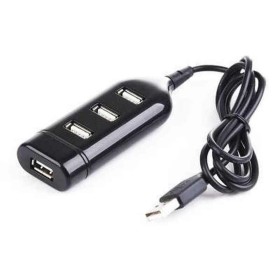 Hub USB Natec NHU-1557 | Tienda24 - Global Online Shop Tienda24.eu