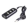 USB Hub GEMBIRD UHB-CT02 | Tienda24 - Global Online Shop Tienda24.eu