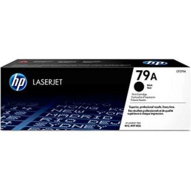 Original Toner HP CF279A Schwarz von HP, Toner und Druckertinte - Ref: S5600667, Preis: 71,38 €, Rabatt: %