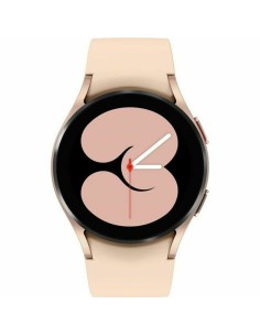 Smartwatch Samsung Galaxy Watch4 Dorato 4G Bluetooth 5.0 1,2" Oro Rosa 40 mm da Samsung, Smartwatch - Ref: S7164166, Precio: ...